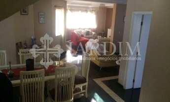 Imagem 2: CASA para Venda em Condomínio TERRAS DE PIRACICABA, PIRACICABA