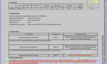 Imagem 4: Terreno à venda, 1043 m² por R$ 1.450.000,00 - Ingleses do Rio Vermelho - Florianópolis/SC