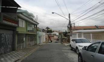 Imagem 2: Residencial - Km 18