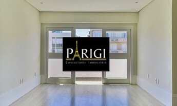 Imagem 2: Apartamento com 3 dormitórios para alugar, 127 m² por R$ 4.500,00/mês - Independência - Po