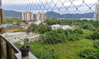 Imagem 3: RIO DE JANEIRO - Apartamento Padrão - RECREIO DOS BANDEIRANTES