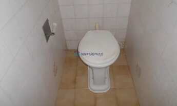 Imagem 5: Casa Térrea na região do Jabaquara