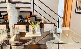 Imagem 14: Cobertura duplex a venda com 139 metros quadrados com 3 quartos no Recreio dos Bandeirante