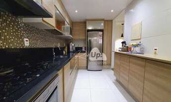 Imagem 7: Casa duplex condomínio fechado 2 quartos Campo Grande