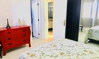 Imagem 4: Excelente Cobertura Rio Vermelho Mobiliado