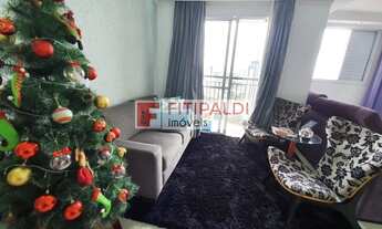 Imagem 3: Apartamento em Gopoúva - Guarulhos