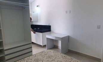 Imagem 7: Edícula com 1 dormitório para alugar, 30 m² por R$ 1.000,00/mês - Jardim Chapadão - Campin