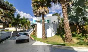 Imagem 7: Casa em condomínio para aluguel, 4 quartos, 2 suítes, 8 vagas, Ouro Velho Mansões - Nova L