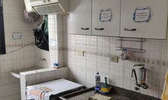 Imagem 4: Apartamento para venda no Bairro Guilhermina em Praia Grande/SP