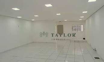 Imagem: Loja para alugar, 150 m² por R$ 16.190,00/mês