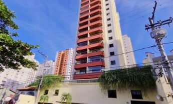 Imagem 6: Apartamento com 3 dormitórios à venda, 86 m² por R$ 850.000,00 - Perdizes - São Paulo/SP