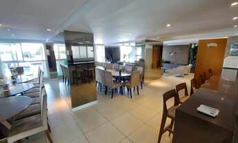 Imagem 6: Apartamento de Luxo no Jardim Luna 04 Suítes+ Dce 182m² Excelente Localização