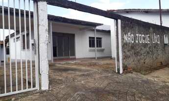 Imagem 4: Vende-se Casa no Setor Negrão de Lima