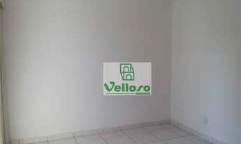 Imagem 5: Apartamento para alugar, 65 m² por R$ 1.200,00/mês - Jardim Proença - Campinas/SP