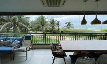 Imagem 2: EXCLUSIVO MANDARA LANAI FRENTE MAR