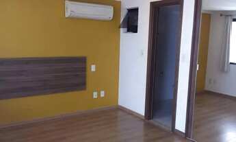 Imagem 5: Apartamento para aluguel tem 63 metros quadrados com 1 quarto em Nazaré - Belém - PA