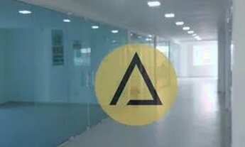 Imagem 3: Sala, 37 m² - venda por R$ 270.000,00 ou aluguel por R$ 1.336,50/mês - Extensão do Bosque