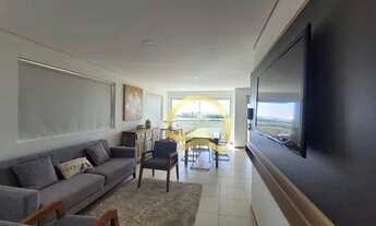 Imagem 2: Apartamento com 4 dormitórios para alugar, 120 m² por R$ 5.465,00/mês - Itacolomi - Balneá