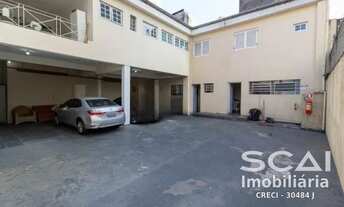 Imagem 2: GALPÃO de 1008m² disponível para LOCAÇÃO no bairro da SAÚDE