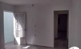 Imagem 2: VENDE-SE Casa 94m² - Vila Della Piazza - Jundiaí S/P com 3 cômodos Grandes, 2 Banheiro