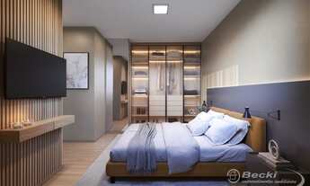 Imagem: Apê em Construção no melhor do Floresta