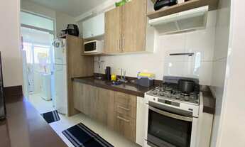 Imagem 5: APARTAMENTO RESIDENCIAL em BERTIOGA - SP, RIVIERA