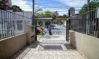 Imagem 4: Sobrado com 2 dormitórios para alugar, 118 m² por R$ 3.500,00/mês - Santo Amaro - São Paul