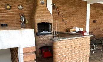 Imagem 7: Casa (térrea na rua) 4 dormitórios/suite, cozinha planejada