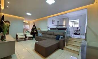 Imagem: Casa à venda, 3 quartos, 2 suítes, 2 vagas