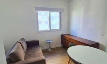 Imagem 4: Studio à venda, 32 m² por R$ 224.000,00 - Vila Andrade - São Paulo/SP