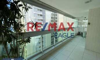 Imagem 5: Apartamento com 4 quartos à venda, 158 m² - Icaraí - Niterói/RJ