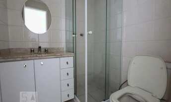 Imagem 3: Apartamento para Aluguel - Portal do Morumbi, 3 Quartos, 85 m2