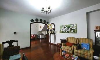 Imagem 6: LM=Casa para aluguel possui 275 metros quadrados com 5 quartos