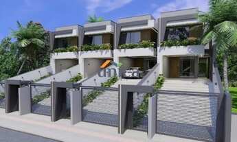 Imagem 6: Sobrado - Geminado - Novo - Joinville