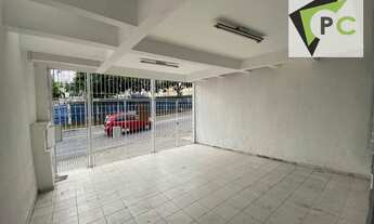 Imagem 3: Sobrado para alugar, 176 m² por R$ 6.000,00/mês - Limão - São Paulo/SP