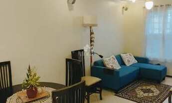 Imagem 7: LOCAÇÃO de Casa Modelo Mariana de Canto Ampliada com 3 Quartos, Imóvel Rico em Planejados