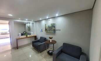 Imagem 3: Apartamento para Locação | Bairro: Jardim Botânico