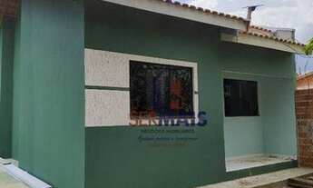 Imagem: Casa com 2 dormitórios à venda, 68 m²