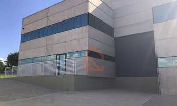 Imagem 2: Galpão para alugar, 747 m² por R$ 21.000,00/mês - Iporanga - Sorocaba/SP