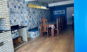 Imagem 3: CASA RESIDENCIAL em CAMAÇARI - BA, BARRA DO JACUÍPE (MONTE GORDO