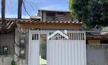 Imagem: Casa com 3 dormitórios para alugar por