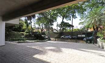 Imagem 3: São Paulo - Casa de Vila - REAL PARQUE