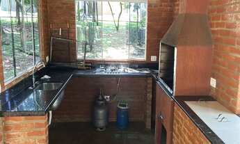 Imagem 7: CASA RESIDENCIAL em JAGUARIÚNA - SP, JARDIM PRIMAVERA