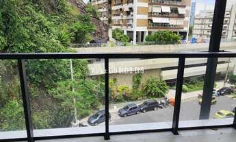 Imagem 5: Promoção: Cobertura em Laranjeiras, Open Gallery, 3 quartos, 184m, 2 vgs, vista livre