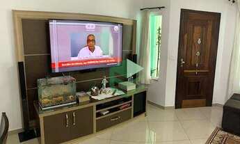 Imagem 3: Sobrado com 3 dormitórios à venda, 189 m² por R$ 950.000,00 - Assunção - São Bernardo do C