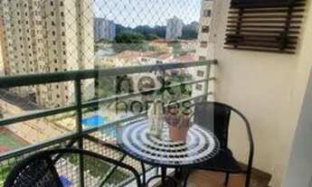 Imagem 5: Apartamento Próximo ao Metrô Vila Sônia