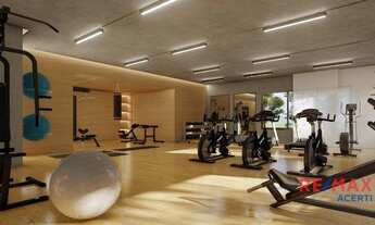 Imagem: A MAIOR ÁREA DE LAZER DE UBERÂNDIA