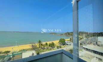 Imagem 5: Maravilhoso Apartamento de 2 quartos com duas suítes frente pro mar da Praia de Camburi