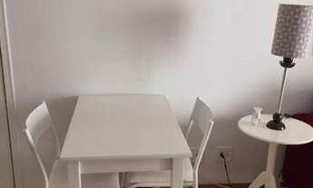 Imagem: Apartamento com 1 dormitório para alugar