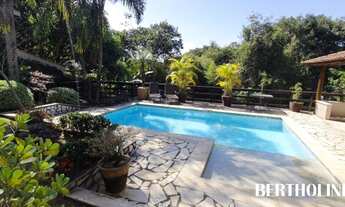 Imagem 4: ITATIAIA - Casa Padrão - Jardim Martinelli